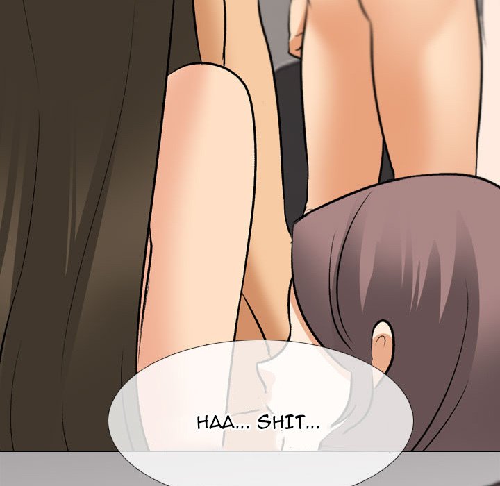 Our Exchange - Chapter 128 [photo 73] - MangaPorn