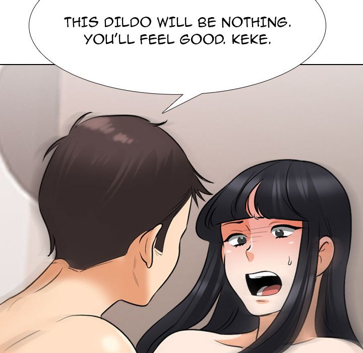 Our Exchange - Chapter 128 [photo 85] - MangaPorn