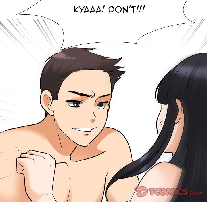 Our Exchange - Chapter 128 [photo 87] - MangaPorn