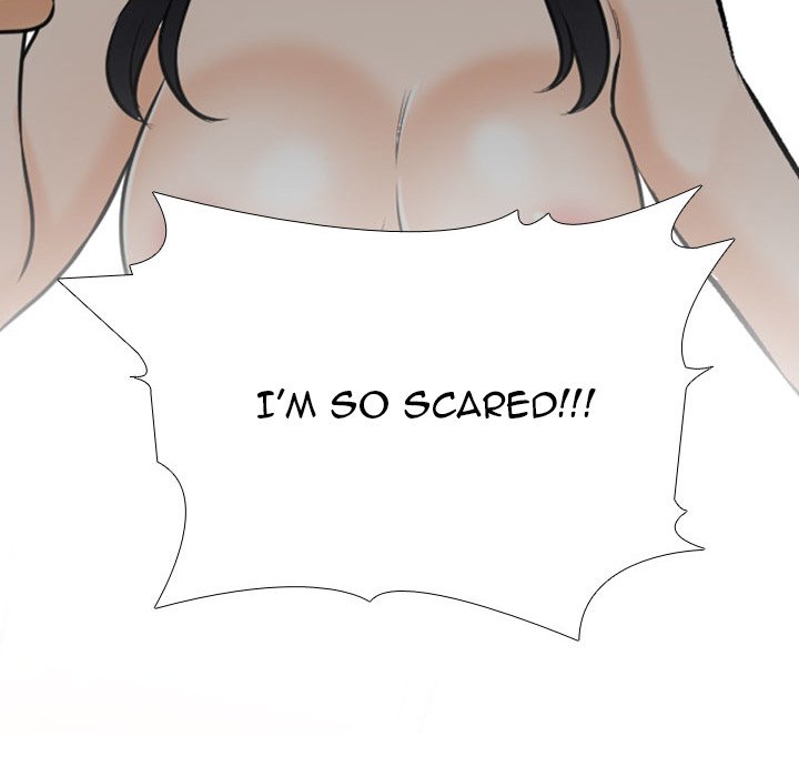 Our Exchange - Chapter 128 [photo 95] - MangaPorn