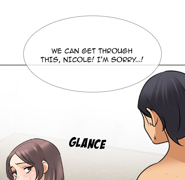 Our Exchange - Chapter 129 [photo 101] - MangaPorn