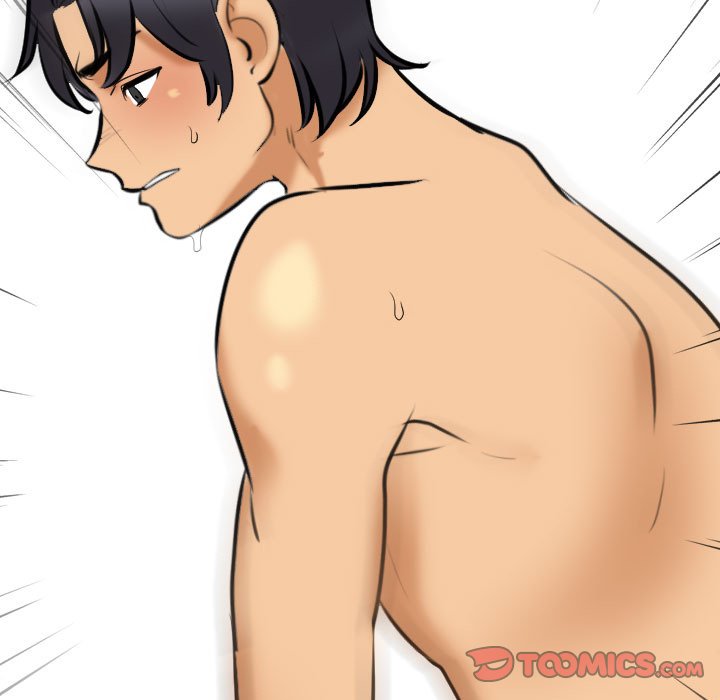 Our Exchange - Chapter 129 [photo 105] - MangaPorn