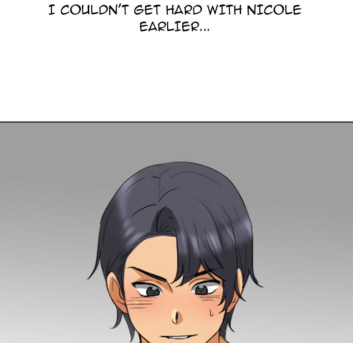 Our Exchange - Chapter 129 [photo 109] - MangaPorn