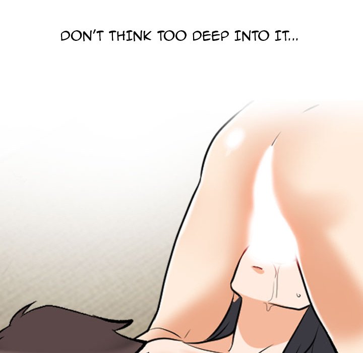 Our Exchange - Chapter 129 [photo 114] - MangaPorn