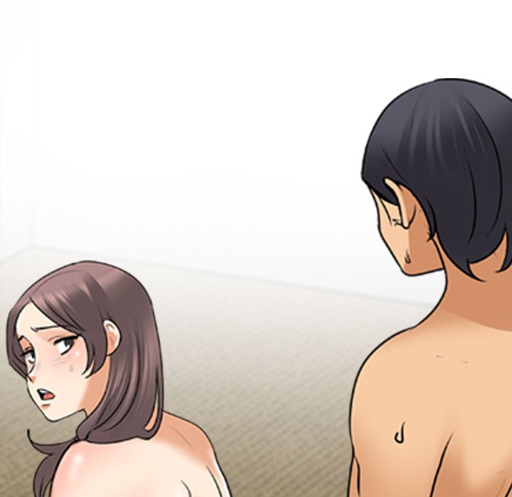 Our Exchange - Chapter 129 [photo 116] - MangaPorn