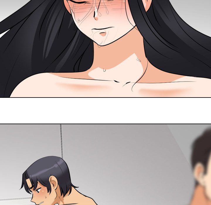 Our Exchange - Chapter 129 [photo 120] - MangaPorn