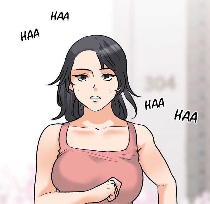 Our Exchange - Chapter 129 [photo 124] - MangaPorn