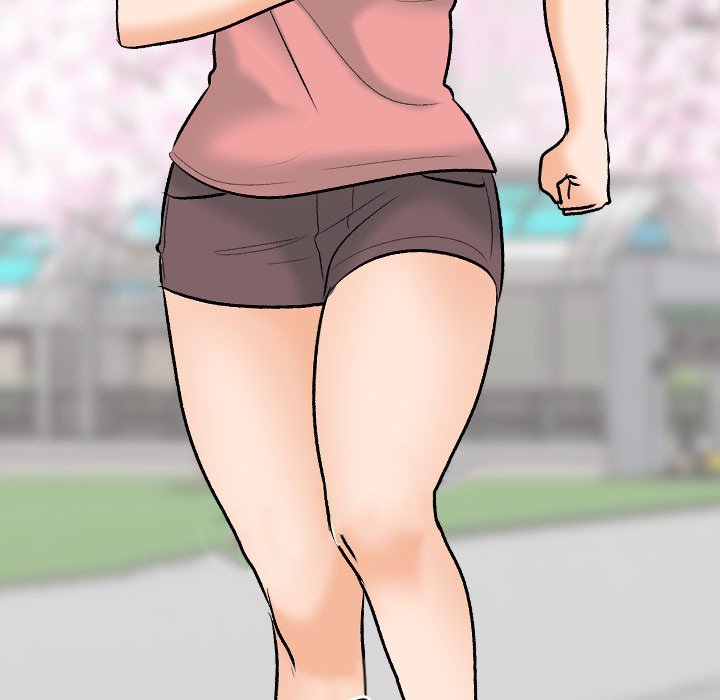 Our Exchange - Chapter 129 [photo 125] - MangaPorn