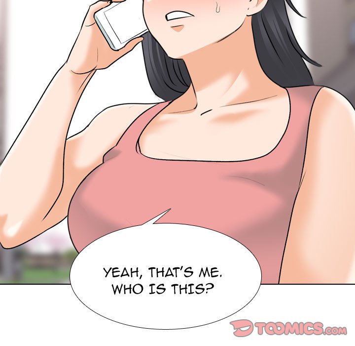 Our Exchange - Chapter 129 [photo 129] - MangaPorn