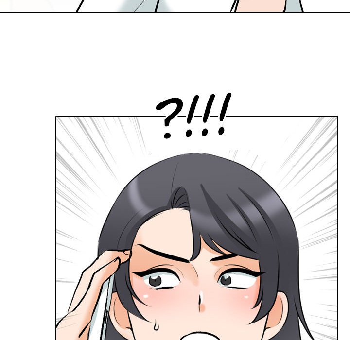 Our Exchange - Chapter 129 [photo 132] - MangaPorn