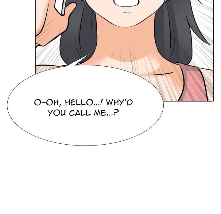 Our Exchange - Chapter 129 [photo 133] - MangaPorn