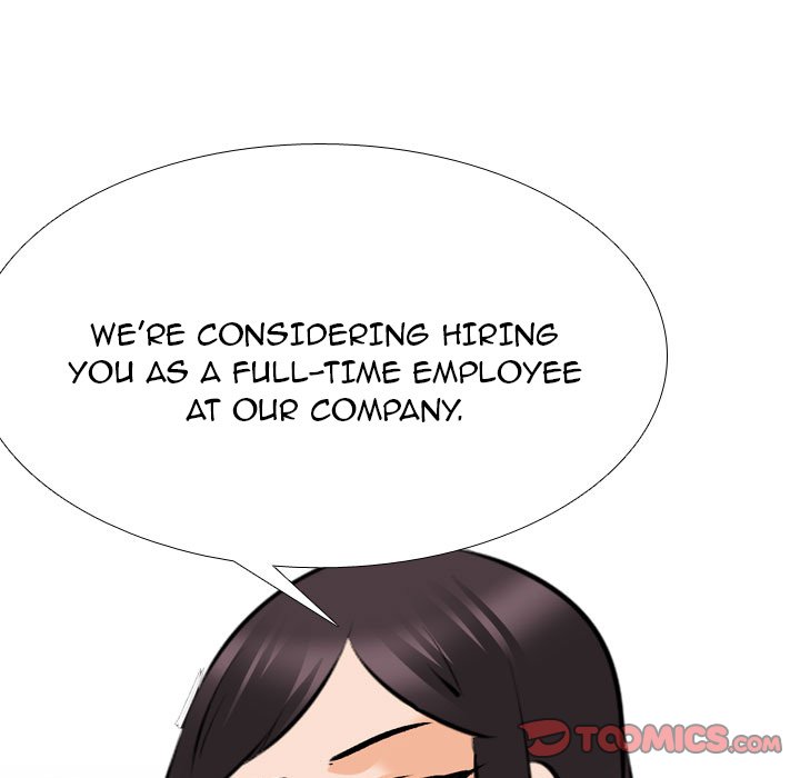 Our Exchange - Chapter 129 [photo 135] - MangaPorn