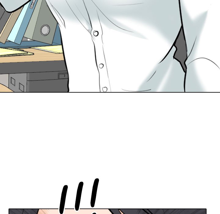 Our Exchange - Chapter 129 [photo 137] - MangaPorn