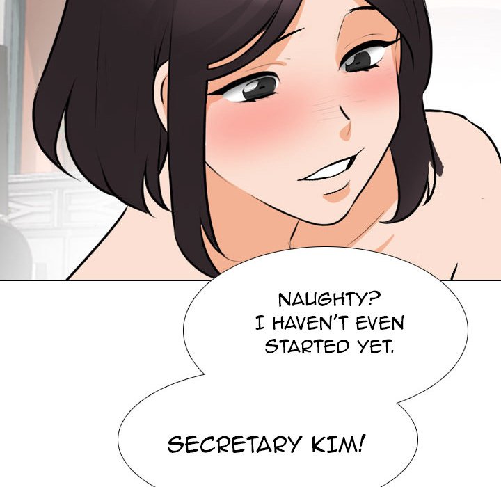 Our Exchange - Chapter 129 [photo 14] - MangaPorn