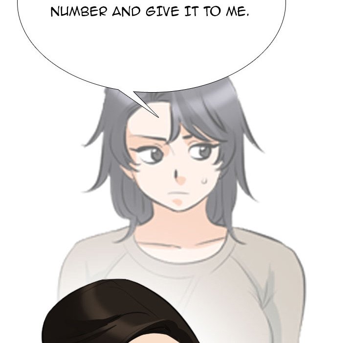 Our Exchange - Chapter 129 [photo 16] - MangaPorn