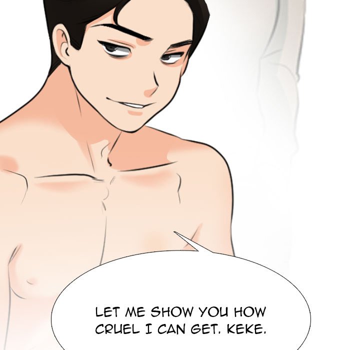 Our Exchange - Chapter 129 [photo 17] - MangaPorn