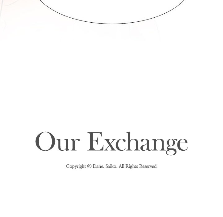 Our Exchange - Chapter 129 [photo 18] - MangaPorn
