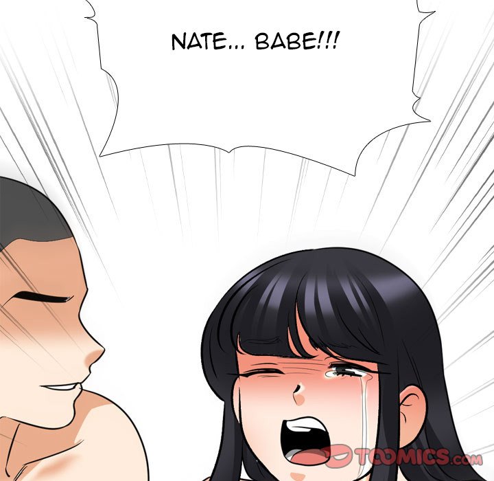 Our Exchange - Chapter 129 [photo 27] - MangaPorn