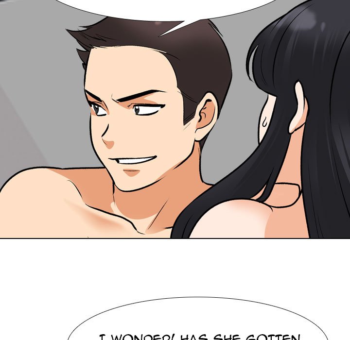 Our Exchange - Chapter 129 [photo 31] - MangaPorn