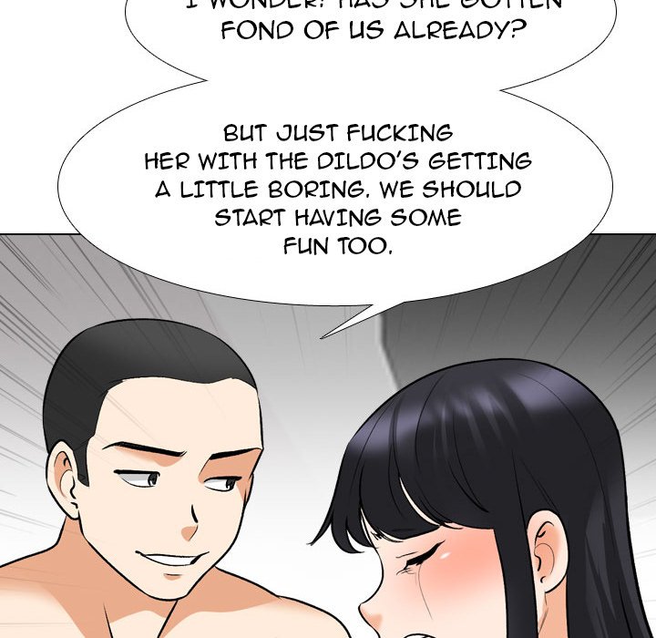 Our Exchange - Chapter 129 [photo 32] - MangaPorn