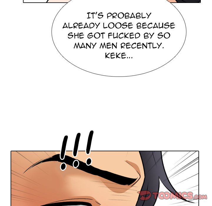 Our Exchange - Chapter 129 [photo 39] - MangaPorn