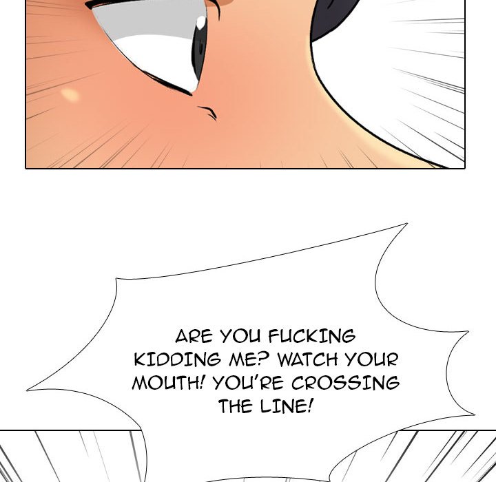 Our Exchange - Chapter 129 [photo 40] - MangaPorn