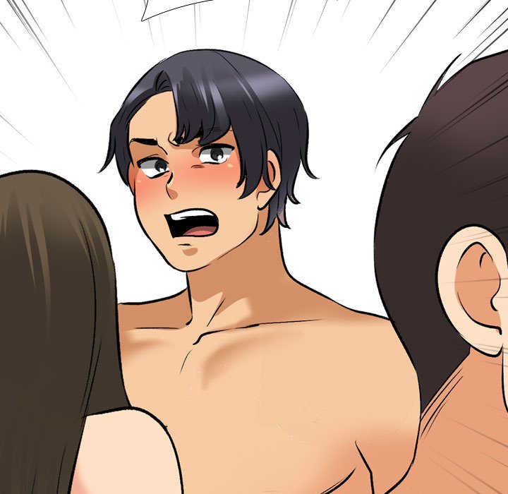 Our Exchange - Chapter 129 [photo 41] - MangaPorn