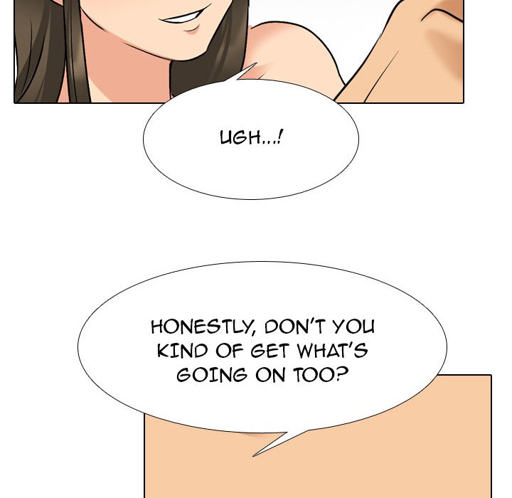 Our Exchange - Chapter 129 [photo 46] - MangaPorn