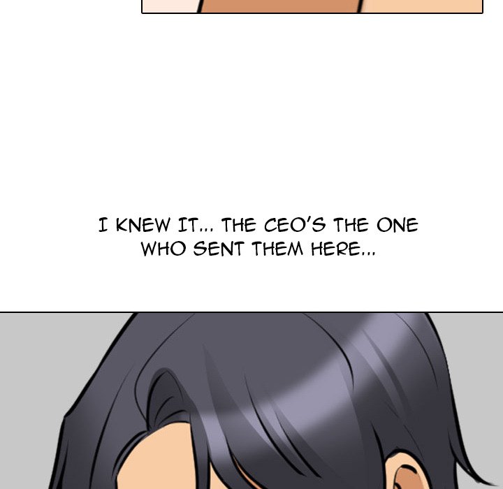 Our Exchange - Chapter 129 [photo 48] - MangaPorn