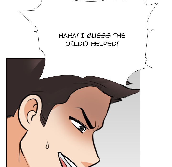 Our Exchange - Chapter 129 [photo 67] - MangaPorn