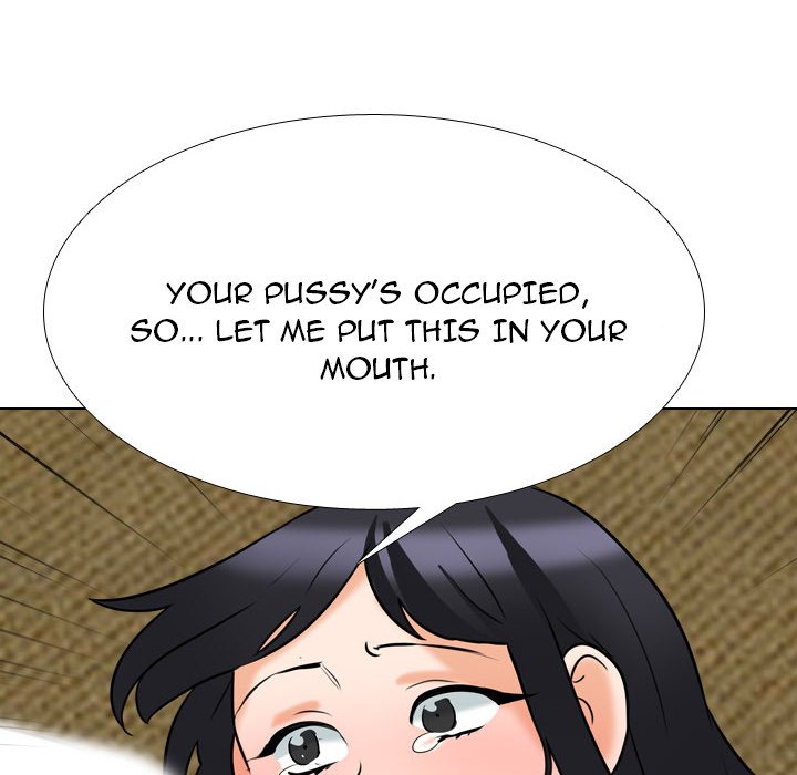 Our Exchange - Chapter 129 [photo 74] - MangaPorn