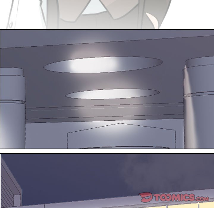 Our Exchange - Chapter 129 [photo 9] - MangaPorn