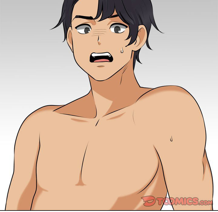 Our Exchange - Chapter 130 [photo 105] - MangaPorn