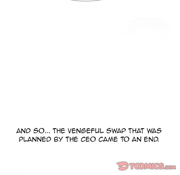 Our Exchange - Chapter 130 [photo 108] - MangaPorn