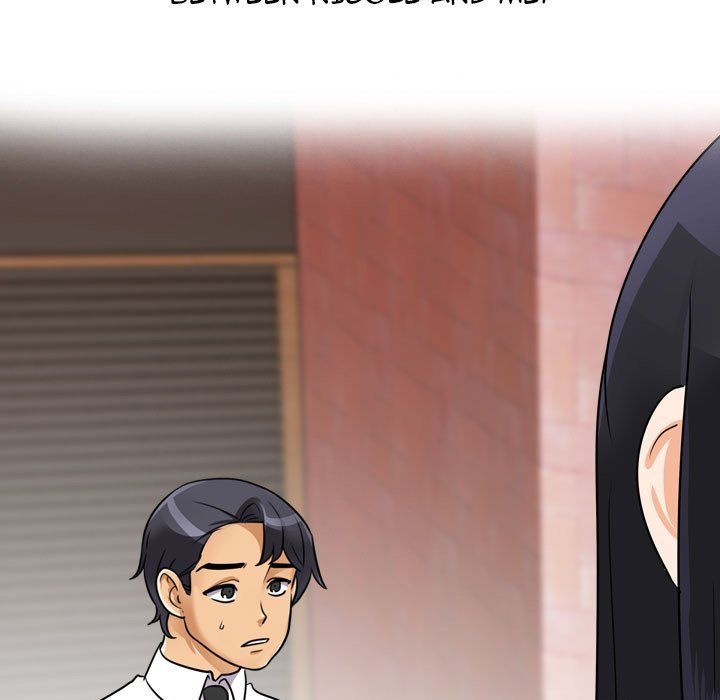 Our Exchange - Chapter 130 [photo 113] - MangaPorn