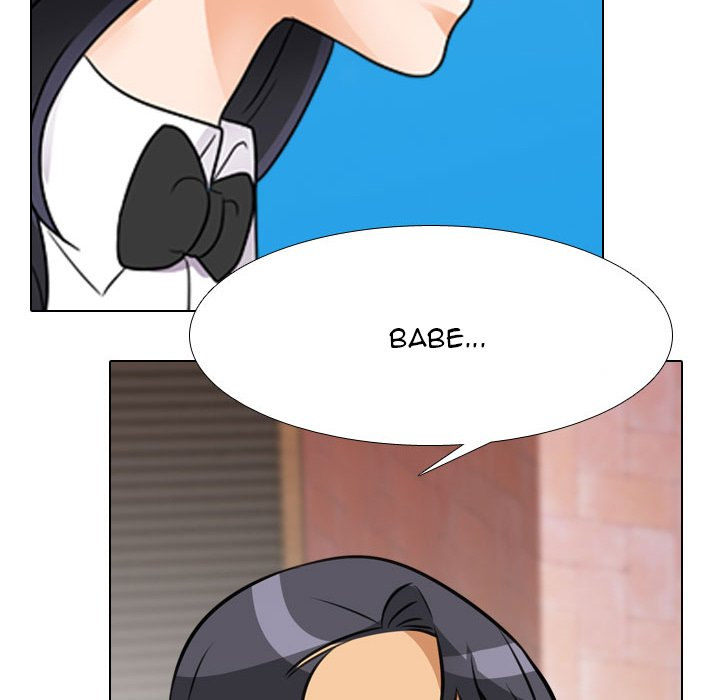 Our Exchange - Chapter 130 [photo 116] - MangaPorn