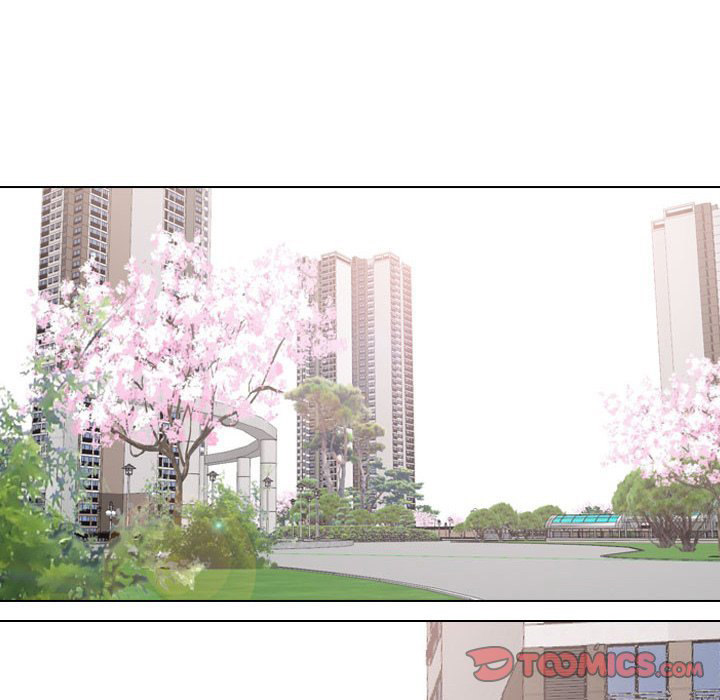 Our Exchange - Chapter 130 [photo 12] - MangaPorn