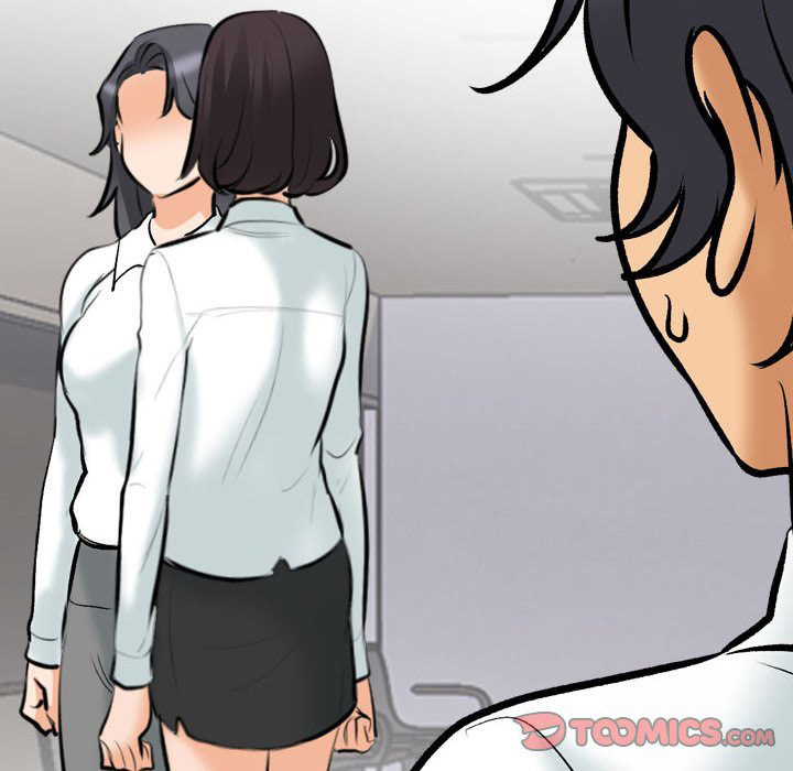 Our Exchange - Chapter 130 [photo 120] - MangaPorn