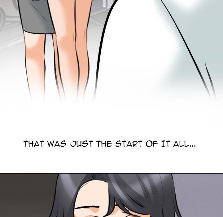 Our Exchange - Chapter 130 [photo 121] - MangaPorn