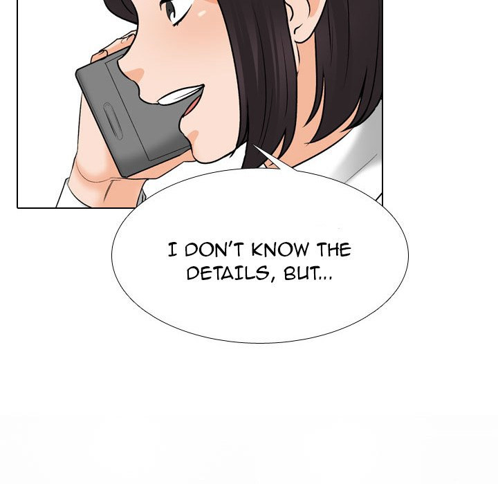 Our Exchange - Chapter 130 [photo 16] - MangaPorn