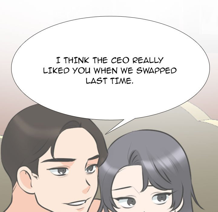 Our Exchange - Chapter 130 [photo 17] - MangaPorn