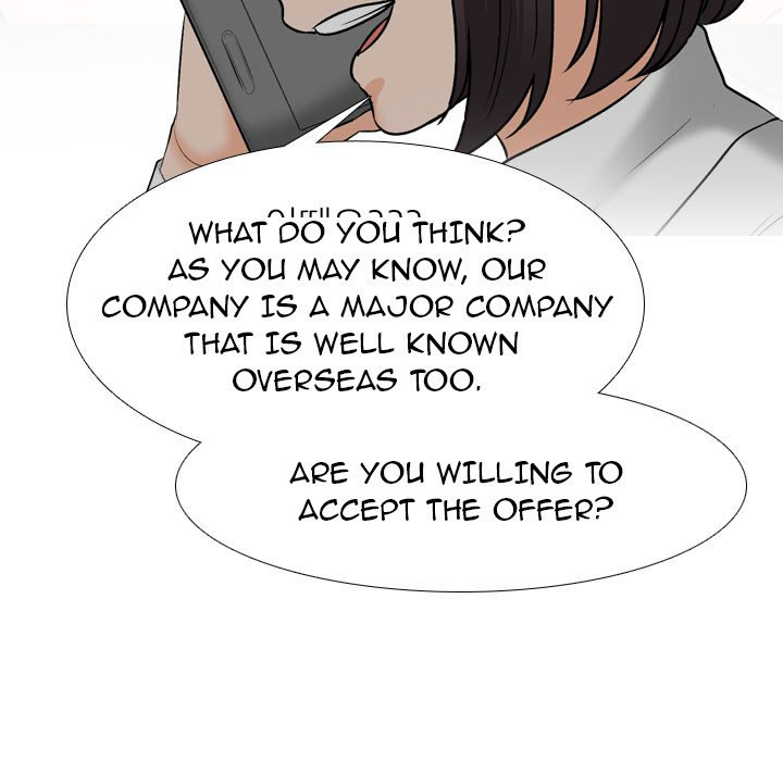 Our Exchange - Chapter 130 [photo 19] - MangaPorn