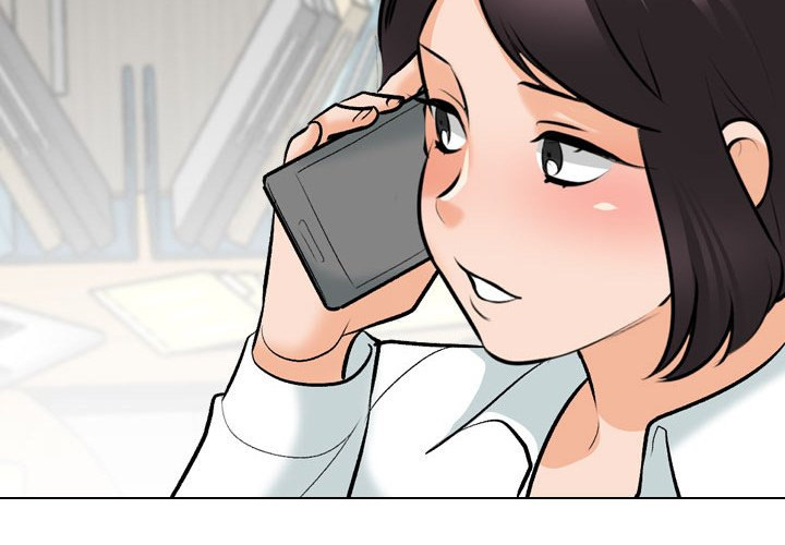 Our Exchange - Chapter 130 [photo 2] - MangaPorn