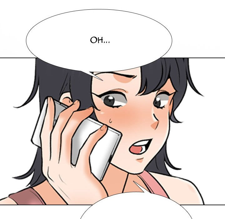 Our Exchange - Chapter 130 [photo 20] - MangaPorn