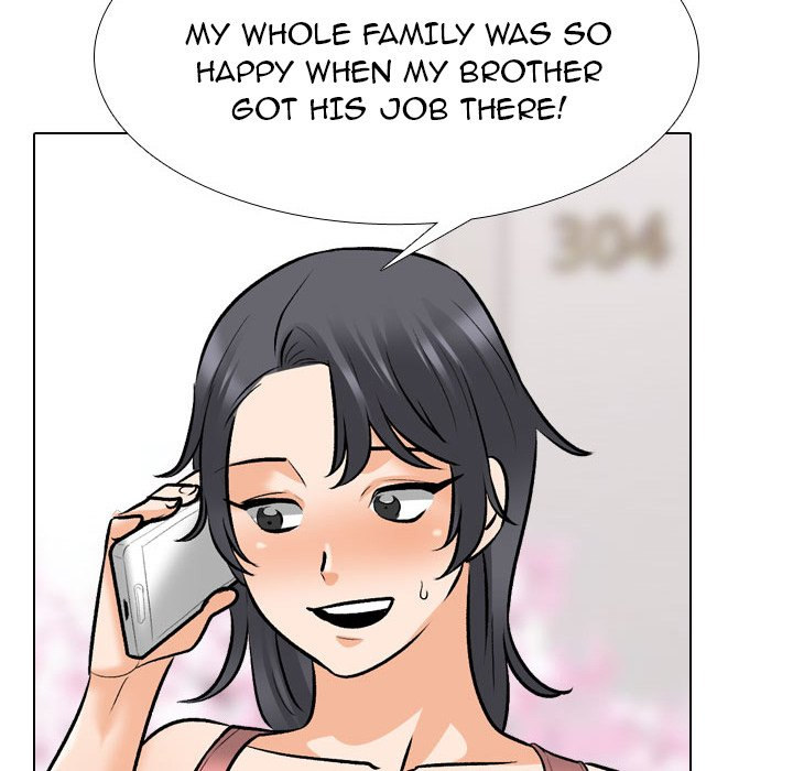 Our Exchange - Chapter 130 [photo 22] - MangaPorn