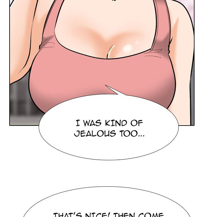 Our Exchange - Chapter 130 [photo 23] - MangaPorn