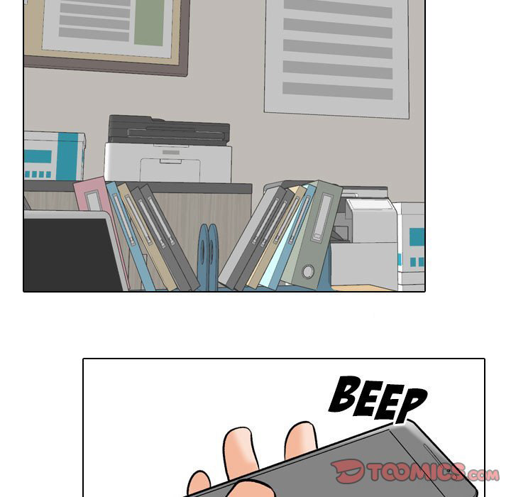 Our Exchange - Chapter 130 [photo 27] - MangaPorn