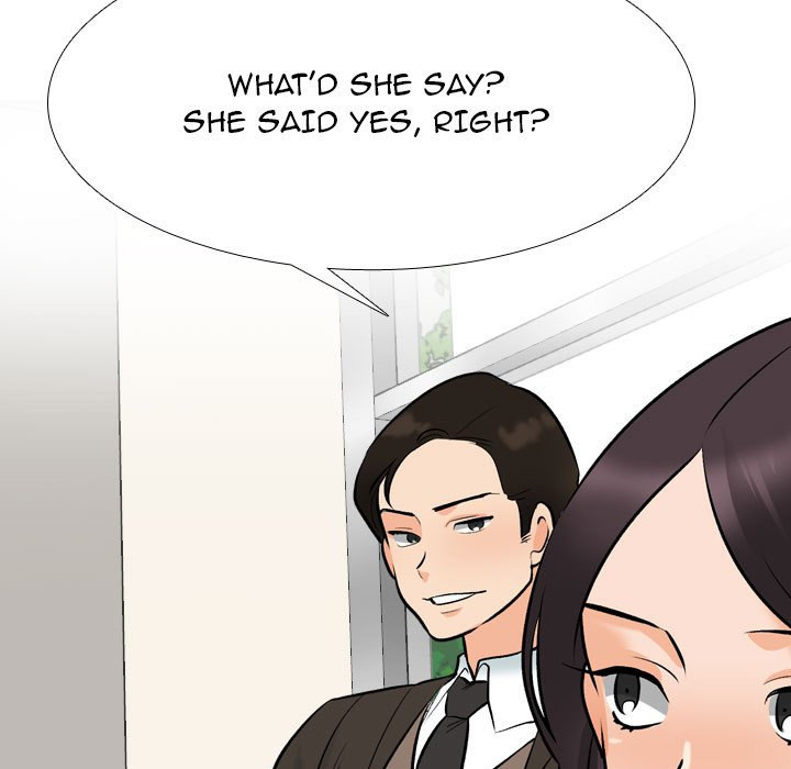 Our Exchange - Chapter 130 [photo 29] - MangaPorn