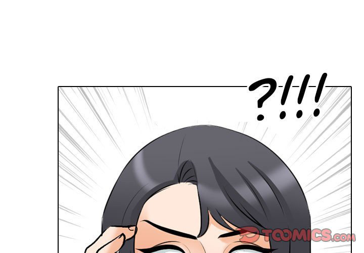 Our Exchange - Chapter 130 [photo 3] - MangaPorn