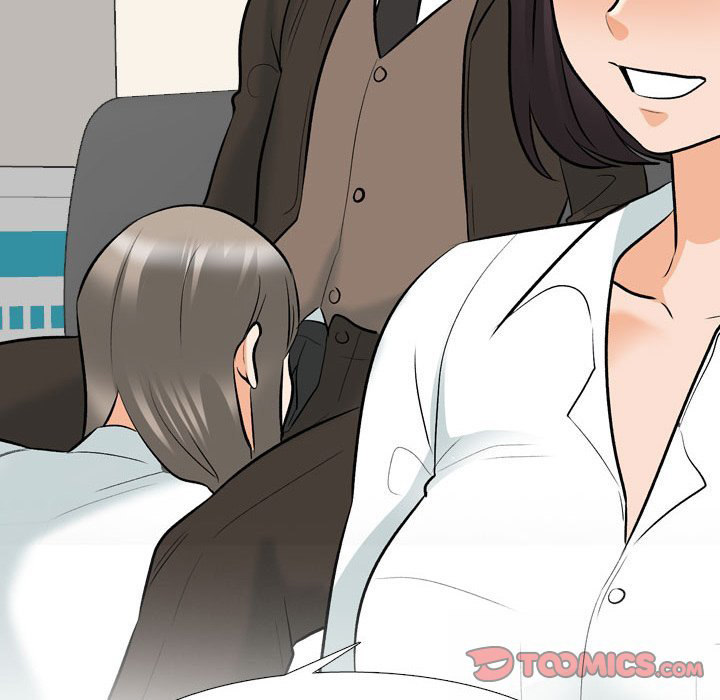 Our Exchange - Chapter 130 [photo 30] - MangaPorn